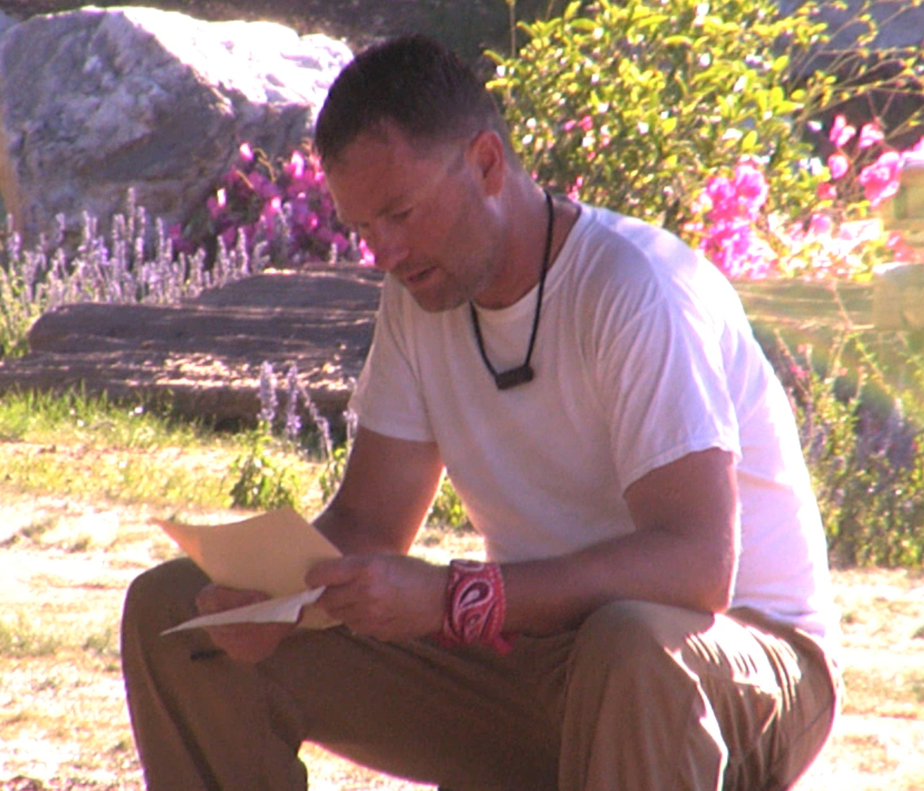 Utopia: Season Premiere Part Two
