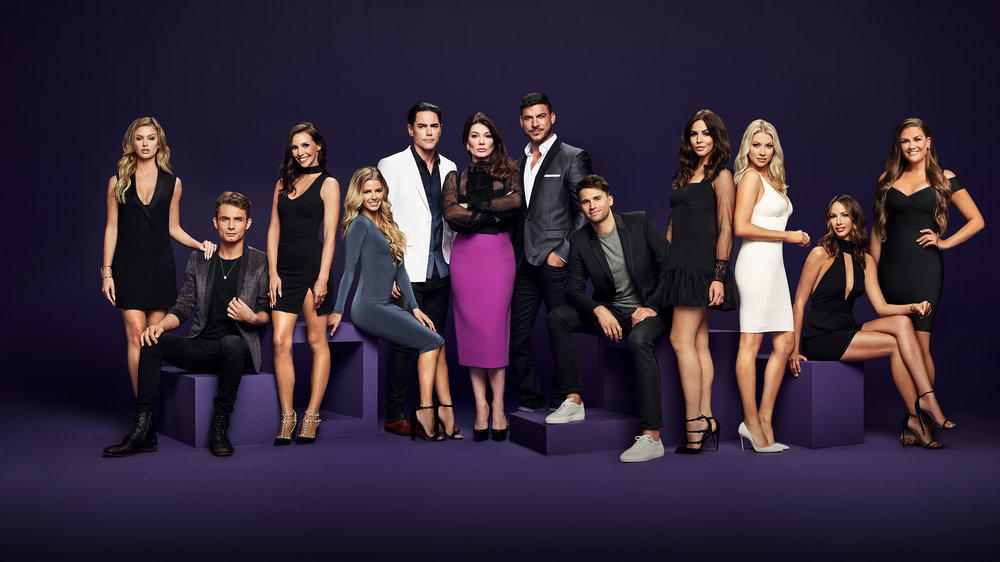 ​Bravo's 'Vanderpump Rules' Season 6 Premieres Dec. 4