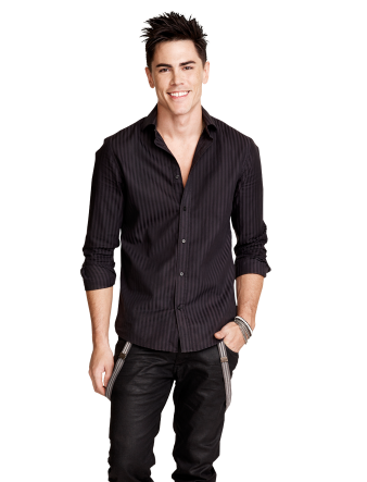 Tom Sandoval of Vanderpump Rules