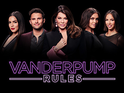 ‘Vanderpump Rules’ Season 8 Premieres Jan. 7 on Bravo