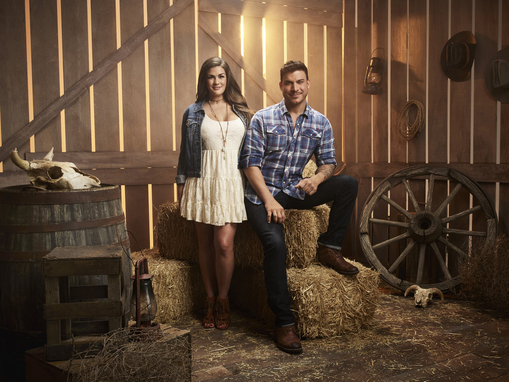 New Series ‘Vanderpump Rules Jax & Brittany Take Kentucky’ Premieres August 23