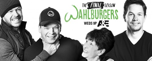 A&E’s 10th and Final Season of ‘Wahlbergers’ Premieres May 15