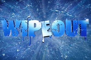 ABC's Wipeout