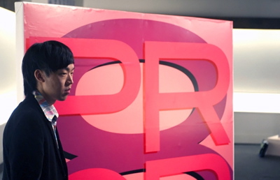 Work Of Art: The Next Great Artist Season 2 - Episode 3 Recap