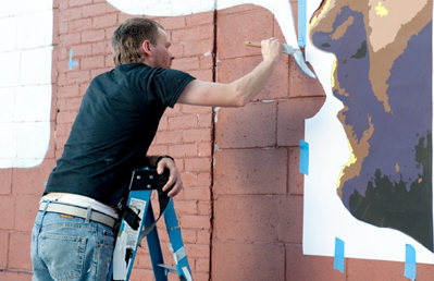 Work Of Art: The Next Great Artist Season 2