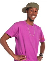 Work of Art: The Next Great Artist - Exclusive Interview with Winner Abdi Farah