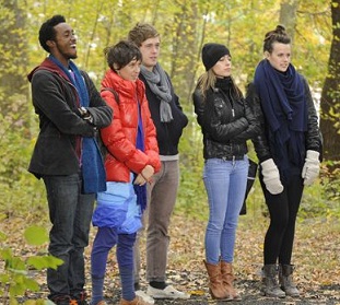 Work of Art: The Next Great Artist: Episode 9 Recap