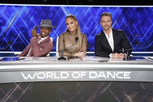 ‘World of Dance’ Returns For Season 3 on NBC